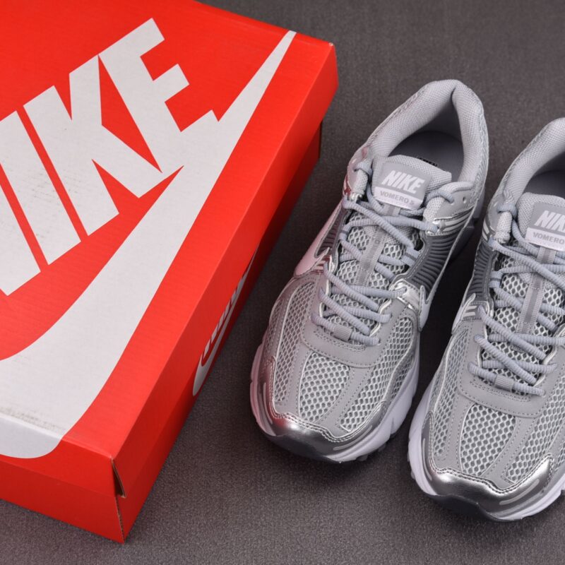 (BEST) Nike Zoom Vomero 5 'COOL GREY'