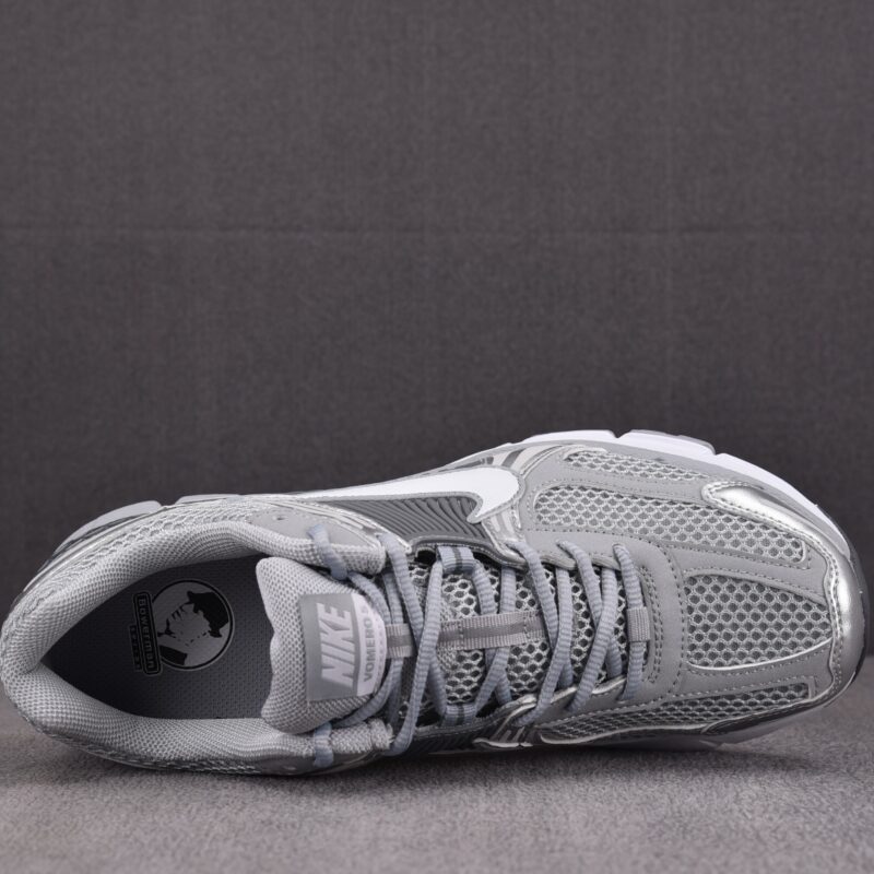 (BEST) Nike Zoom Vomero 5 'COOL GREY'