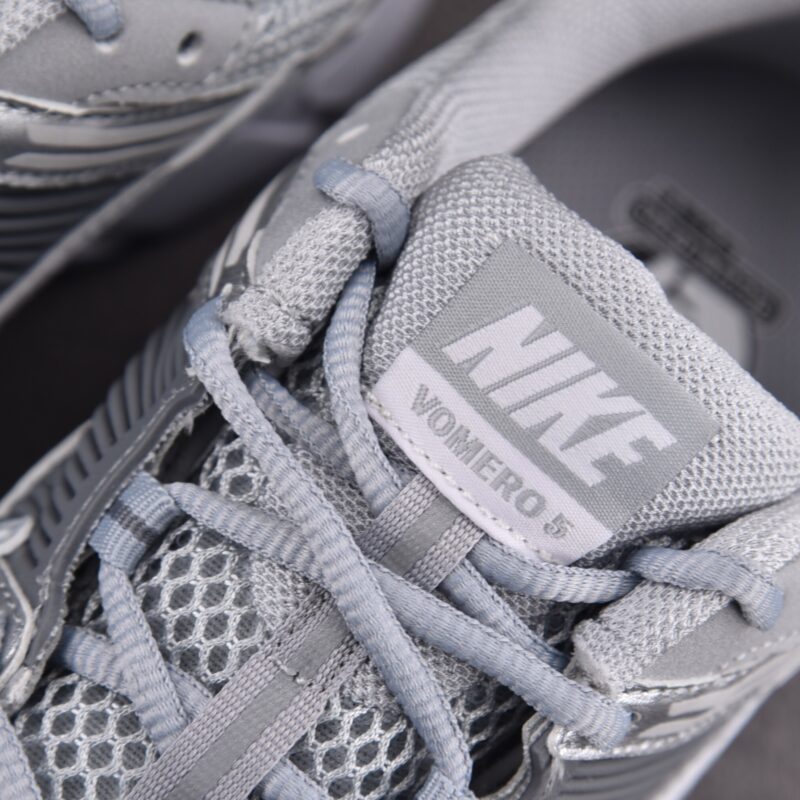 (BEST) Nike Zoom Vomero 5 'COOL GREY'