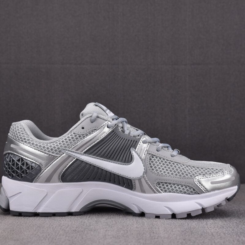 (BEST) Nike Zoom Vomero 5 'COOL GREY'