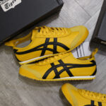 Onitsuka Tiger Mexico 66 'Kill Bill'