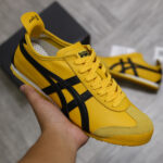 Onitsuka Tiger Mexico 66 'Kill Bill'