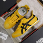 Onitsuka Tiger Mexico 66 'Kill Bill'