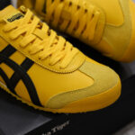 Onitsuka Tiger Mexico 66 'Kill Bill'