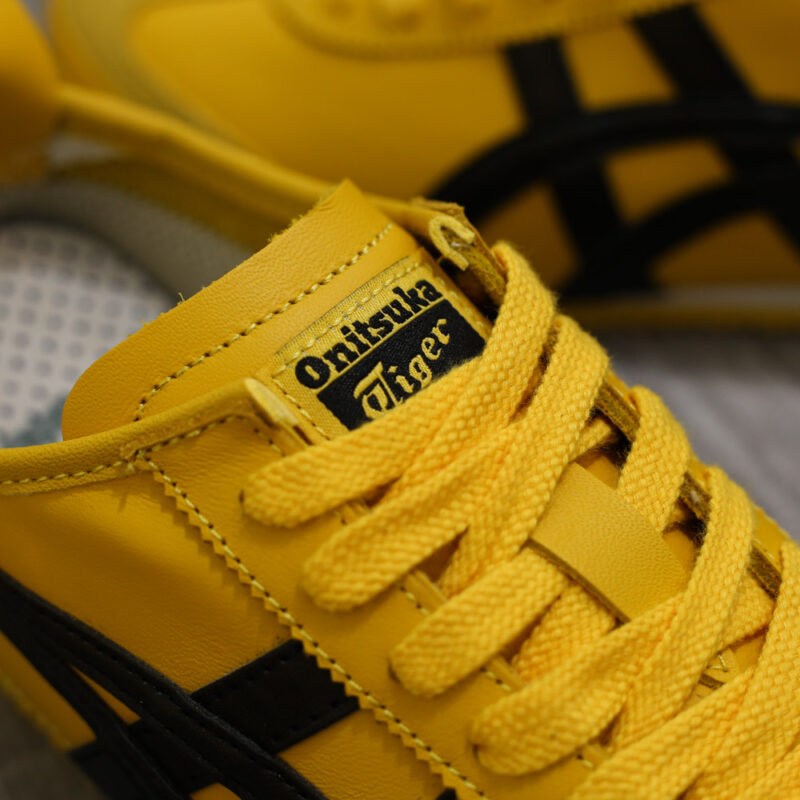 Onitsuka Tiger Mexico 66 'Kill Bill'