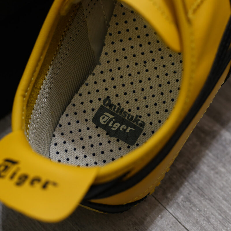 Onitsuka Tiger Mexico 66 'Kill Bill'