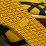 Onitsuka Tiger Mexico 66 'Kill Bill'