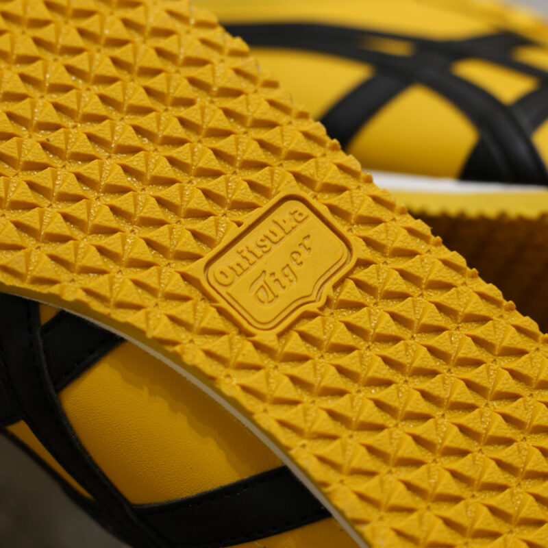 Onitsuka Tiger Mexico 66 'Kill Bill'