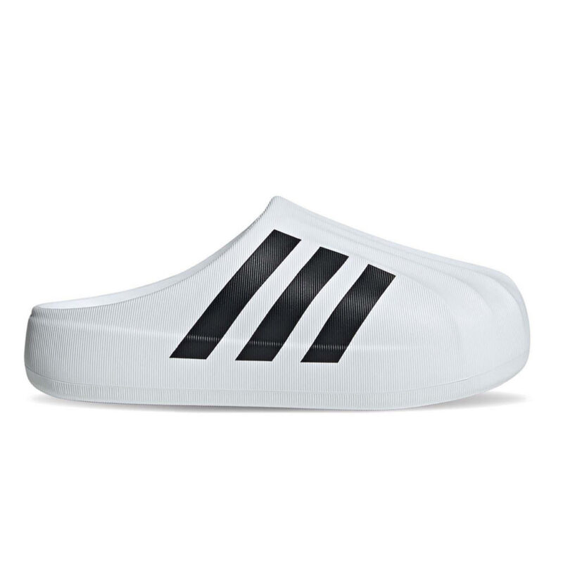 Dép Adidas Adifom Superstar Mule Cloud White Like Auth