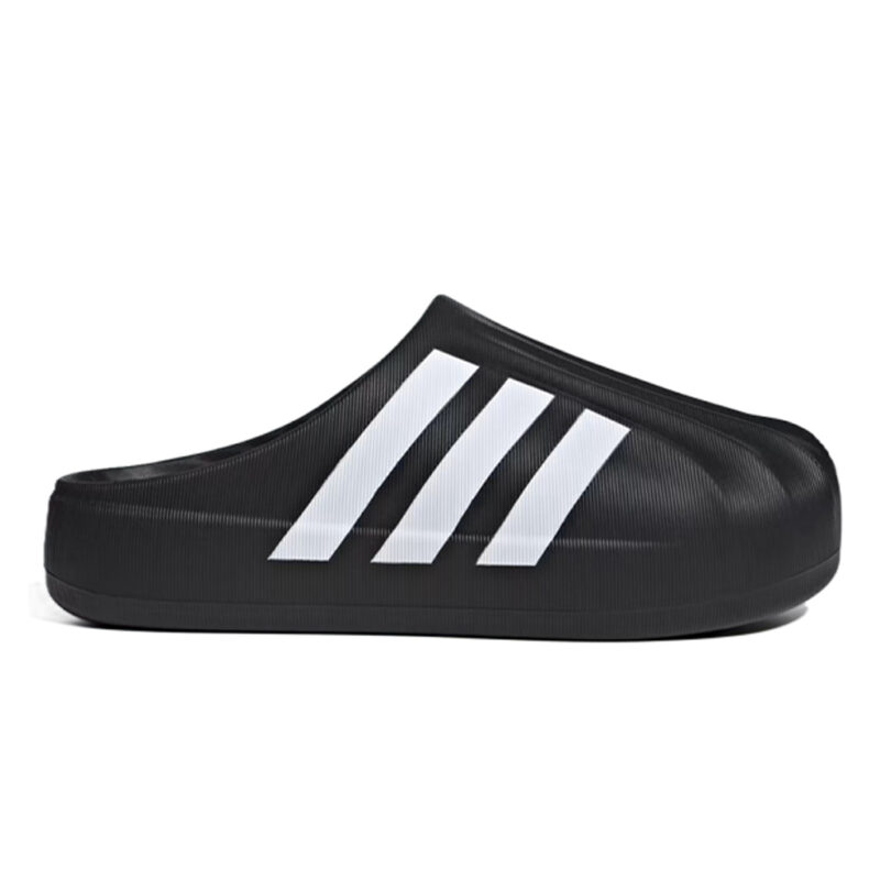 Dép Adidas Adifom Superstar Mule ‘Black’ Like Auth