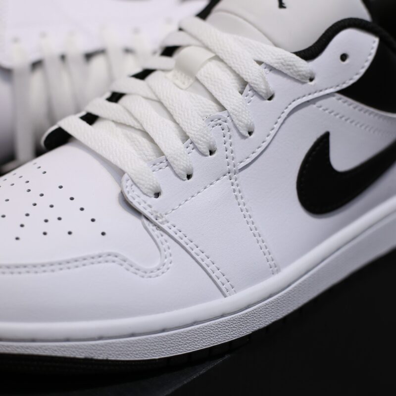 Air Jordan 1 Low Reverse Panda