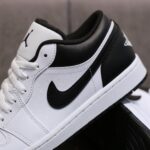 Air Jordan 1 Low Reverse Panda