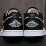 Air Jordan 1 Low Reverse Panda