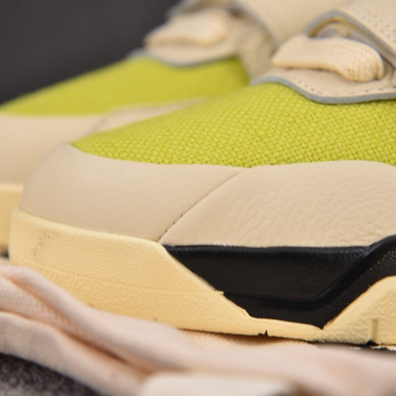 (BEST) Travis Scott x Jordan Jumpman Jack TR 'BRIGHT CACTUS'