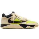 (BEST) Travis Scott x Jordan Jumpman Jack TR 'BRIGHT CACTUS'