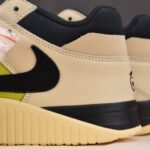 (BEST) Travis Scott x Jordan Jumpman Jack TR 'BRIGHT CACTUS'