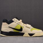 (BEST) Travis Scott x Jordan Jumpman Jack TR 'BRIGHT CACTUS'