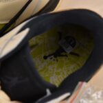 (BEST) Travis Scott x Jordan Jumpman Jack TR 'BRIGHT CACTUS'