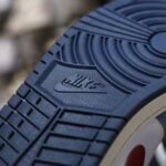 (BEST) Air Jordan 1 Low SE 'Armory Navy'