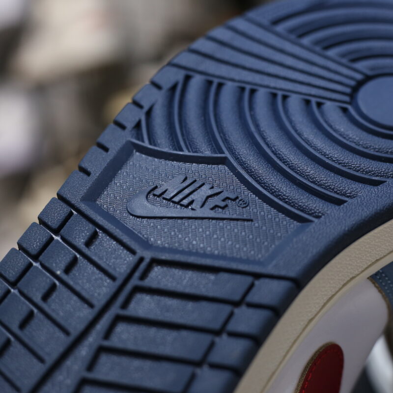 (BEST) Air Jordan 1 Low SE 'Armory Navy'