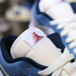 (BEST) Air Jordan 1 Low SE 'Armory Navy'