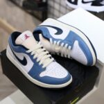 (BEST) Air Jordan 1 Low SE 'Armory Navy'