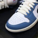(BEST) Air Jordan 1 Low SE 'Armory Navy'