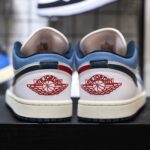 (BEST) Air Jordan 1 Low SE 'Armory Navy'