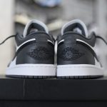(BEST) Jordan 1 Low Wmns 'IRON GREY'