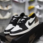 (BEST) Jordan 1 Retro Low OG ‘MOCHA’