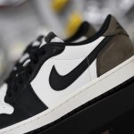 (BEST) Jordan 1 Retro Low OG ‘MOCHA’
