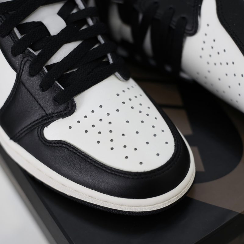 (BEST) Jordan 1 Retro Low OG ‘MOCHA’