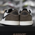 (BEST) Jordan 1 Retro Low OG ‘MOCHA’