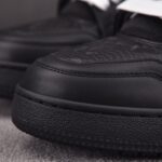 (BEST) Louis Vuitton Trainer 'BLACK EMBOSSED MONOGRAM'