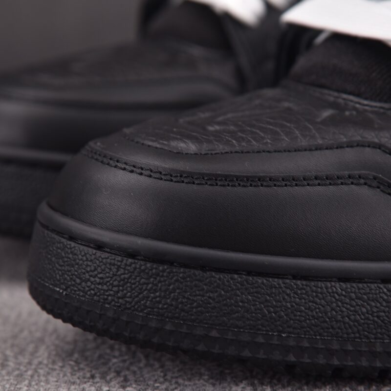 (BEST) Louis Vuitton Trainer 'BLACK EMBOSSED MONOGRAM'