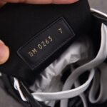 (BEST) Louis Vuitton Trainer 'BLACK EMBOSSED MONOGRAM'