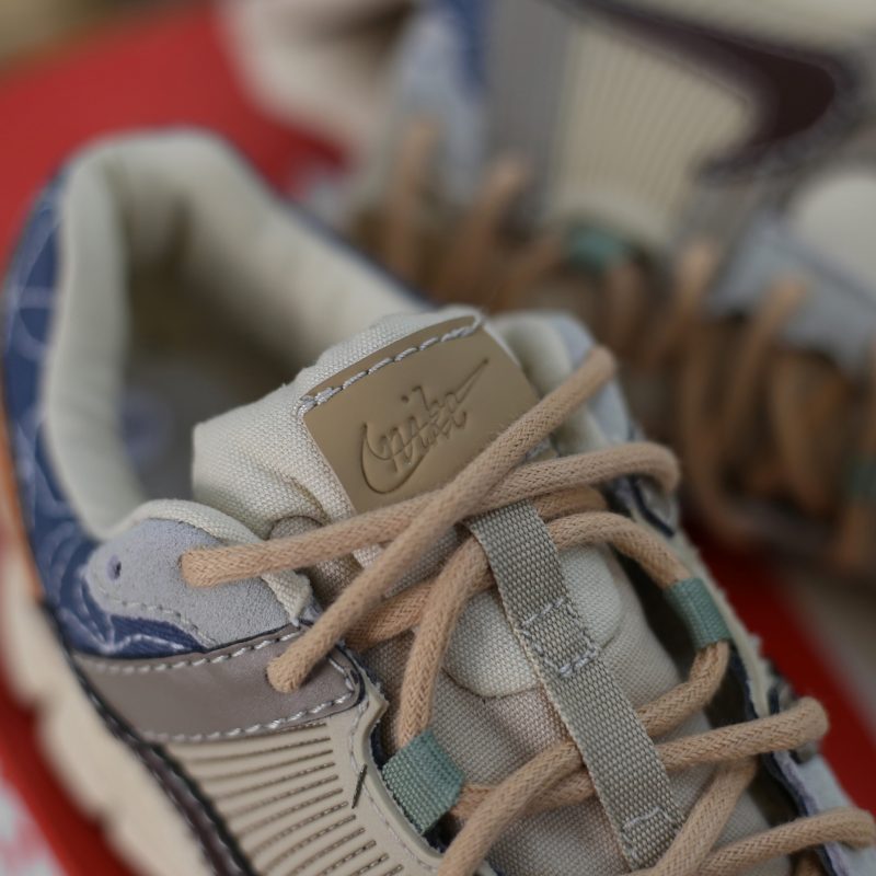 (BEST) Nike Zoom Vomero 5 ‘SASHIKO’