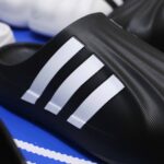 Dép Adidas Adifom Superstar Mule ‘Black’