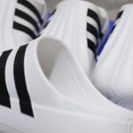 Dép Adidas Adifom Superstar Mule ‘Cloud White’