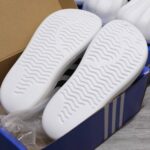 Dép Adidas Adifom Superstar Mule ‘Cloud White’