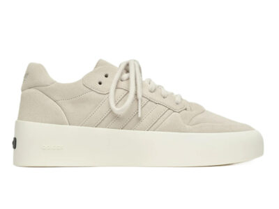(BEST) adidas Fear Of God Athletics ’86 Lo ‘Talc’
