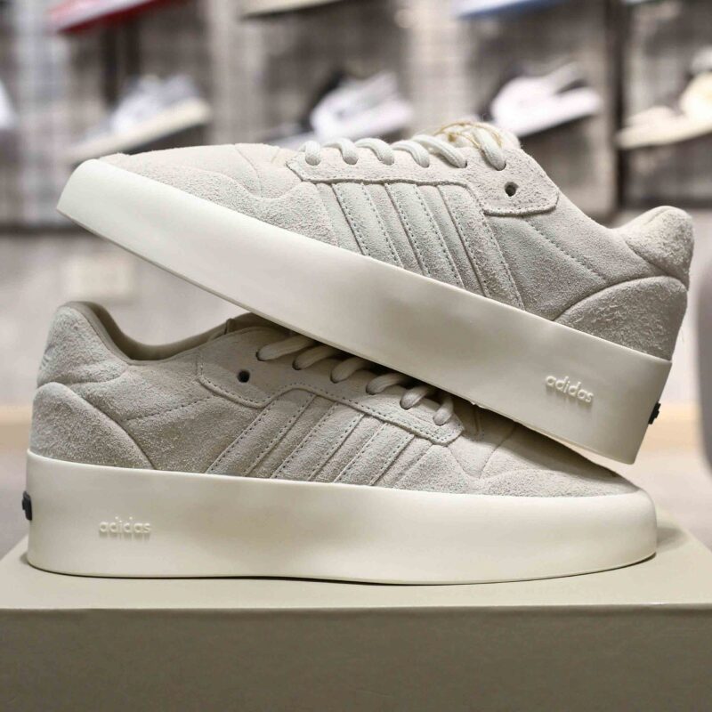 Giày Adidas Fear Of God Athletics ’86 Lo ‘Talc’ Best Quality