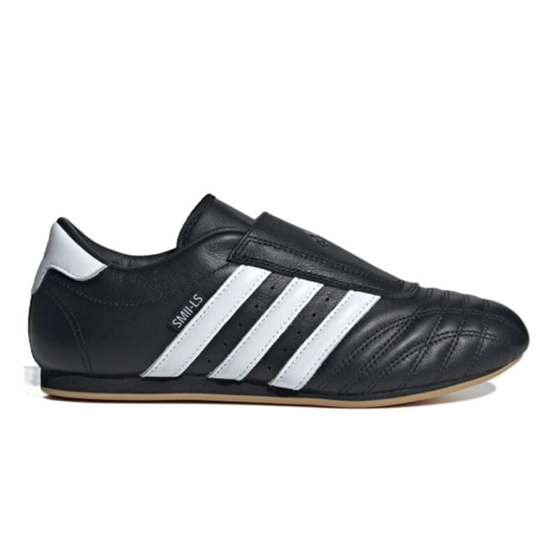 Giày Adidas Taekwondo ‘Black’ Best Quality