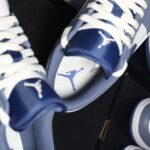 Giày Air Jordan 1 Low Ashen Slate Like Auth