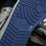 Giày Air Jordan 1 Low Ashen Slate Like Auth