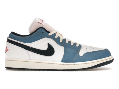 Giày Air Jordan 1 Low SE Armory Navy Best Quality