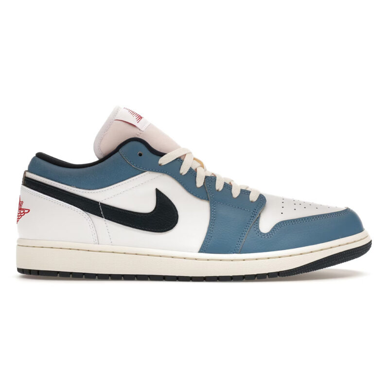 Giày Air Jordan 1 Low SE Armory Navy Best Quality