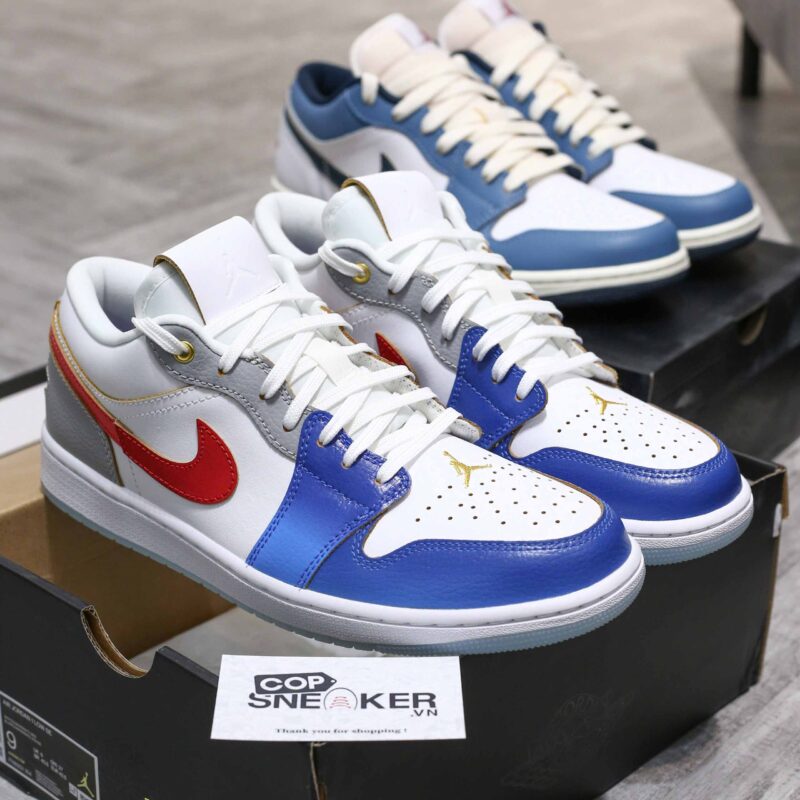 Giày Air Jordan 1 Low SE Philippines Best Quality