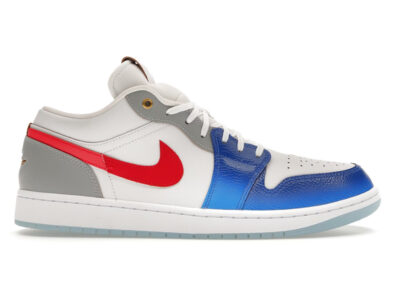 Giày Air Jordan 1 Low SE Philippines Best Quality