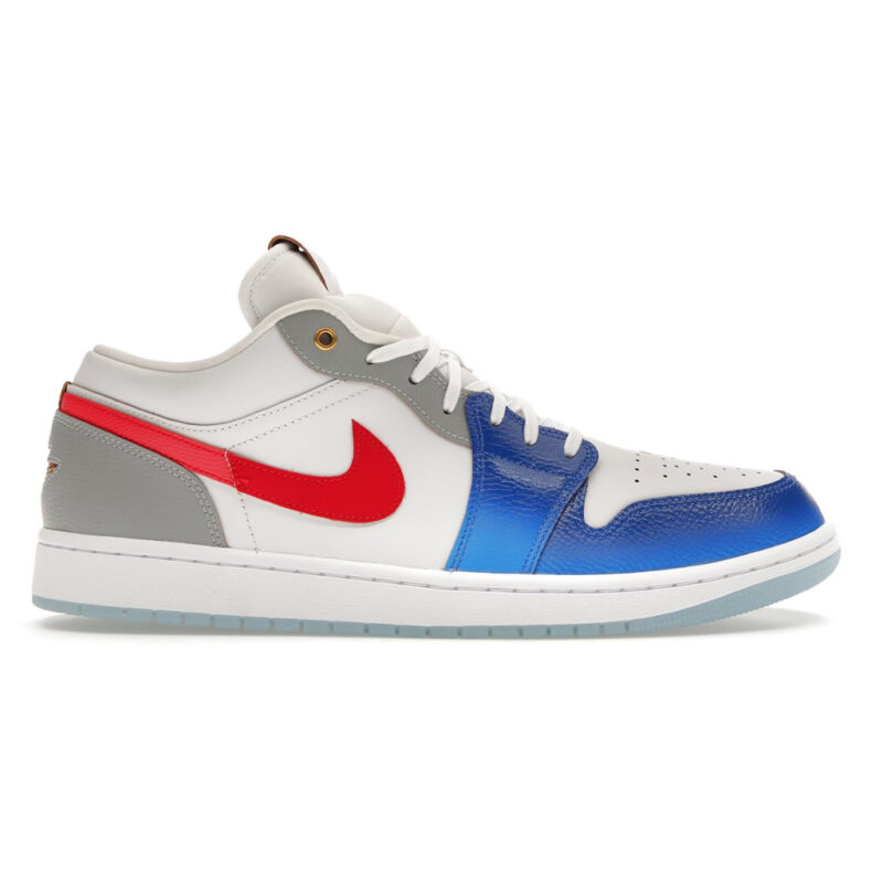 Giày Air Jordan 1 Low SE Philippines Best Quality